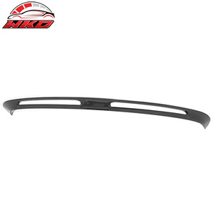 Alerón Trasero Estilo IKON V2 con Diseño de Fibra de Carbono para Tesla Model Y 2025-2026 - Product Image 2