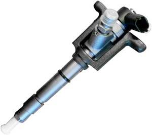 Inyector de combustible 0445120073 ME194299 para Mitsubishi para Canter para motor diésel Fuso 3,0 - Product Image 4