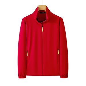 High-quality Outdoor Jackets, Mountaineering <strong>Suits</strong>, Windproof and Waterproof Sports Jackets - Product Image 4