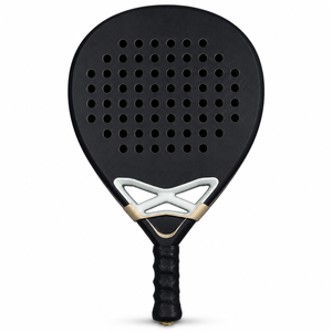 Raquettes de padel 2026 en fibre de carbone 12k 18k, terrain de padel, personnalisation d'usine de raquettes de padel - Product Image 1