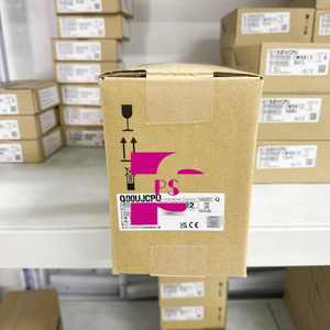 Hàng hóa tại chỗ cho New Mitsubishi Q loạt PLC mô-đun <span class=keywords><strong>q00ujcpu</strong></span> - Product Image 2