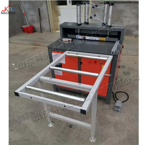 Máquina Ranuradora de Paneles con Núcleo de Aluminio de Alta Precisión, Operación Estable, Máquina de Fresado y Ranurado de Paneles Tipo Panal - Product Image 2