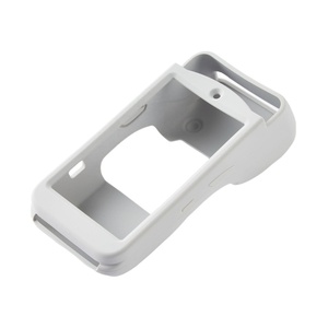 เคสซิลิโคน A920 POS อัจฉริยะป้องกันรอยขีดข่วนสำหรับ A920 POS - Product Image 2