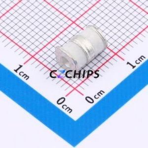 Tubo de descarga de gas de transistor (GDT) de 7,6x5mm, original y nuevo, a estrenar, de 1/2" - Product Image 2