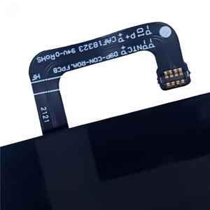 Batería Recargable de Alta Capacidad BN60 de 6010 mAh para Tablet Pad 4 (Li-ion) en Stock - Product Image 4