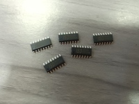 Chip IC ISD1820SY Circuito integrado de grabación de 15-20 segundos