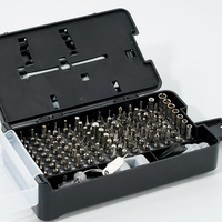 Workpro — Kit d'outils de réparation 115 en 1, jeu de tournevis pour téléphone, ordinateur portable, bricolage