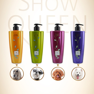 Champú para Perros, Champú Blanqueador para Pelaje <span class=keywords><strong>Blanco</strong></span>, 500 ml, Botella de Plástico, Seguridad Absoluta para Mascotas - Product Image 5