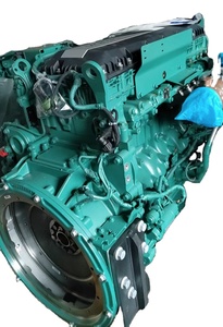 Moteur TAD850VE - Version d'usine d'origine - Product Image 4