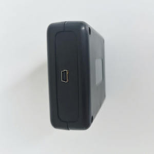 Draagbare stralingsmeter voor nucleaire geneeskunde PET/CT-laboratoria Dosisdetector Real-time monitoring Loodmateriaal Lithium - Product Image 2