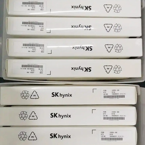 Serveropslag Werkstation 1RX4 PC4-3200AA-RDIMM ECC Geregistreerd servergeheugenmodule HMA82GR7DJR4N-XN 3200 16G - Product Image 4