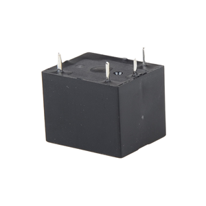 Yuanze Y3F 5v 12v 7A 125VAC relais <span class=keywords><strong>de</strong></span> puissance à usage général HF3FF 12V 4Pin 5Pin miniature T73 relais <span class=keywords><strong>de</strong></span> cube <span class=keywords><strong>de</strong></span> <span class=keywords><strong>sucre</strong></span> - Product Image 3