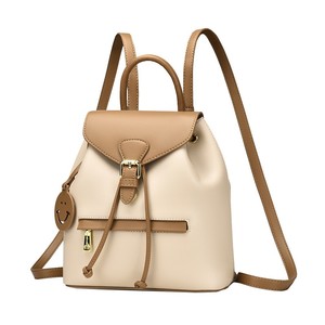 <span class=keywords><strong>Sac</strong></span> à <span class=keywords><strong>dos</strong></span> compact pour <span class=keywords><strong>femme</strong></span> en PU, résistant à l'usure, de haute qualité, best-seller transfrontalier, au style sophistiqué - Product Image 5