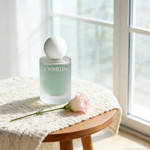 Parfum en spray de haute qualité, senteur boisée fumée, tenue longue durée toute la journée, parfum floral blanc, jasmin, musc, parfum pour homme - Product Image 4