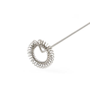 Mousseur à <span class=keywords><strong>lait</strong></span> <span class=keywords><strong>professionnel</strong></span> sans fil portable alimenté par batterie pour café - Product Image 5