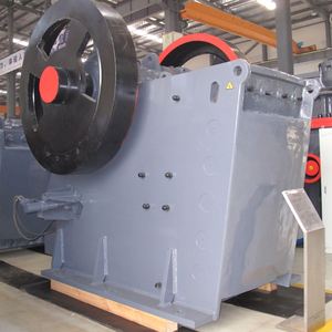 Công suất 80 t/h bộ hoàn chỉnh đá nhà máy nghiền cho đá vôi, với <span class=keywords><strong>Feeder</strong></span>, máy nghiền hàm, rung màn hình, và vành đai băng tải - Product Image 4