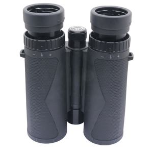 लेजर रेंजफाइंडर दूरबीन 10x मैग्निफिकेशन 42 मिमी उद्देश्य व्यास दूरी मीटर - Product Image 5