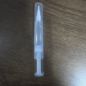 Bolígrafos de Plástico Vacíos con Mecanismo Giratorio de 2ML, 3ML, 5ML para Cosméticos, Tinte, Pincel, Laminación de Cejas, Cera y Gel - Product Image 4