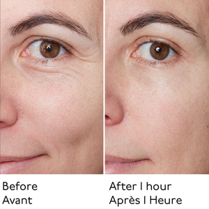 Bálsamo Nutritivo para Ojos y Rostro con Calcio, Efecto Luminosidad Instantánea, Ideal para Viajes - Product Image 4