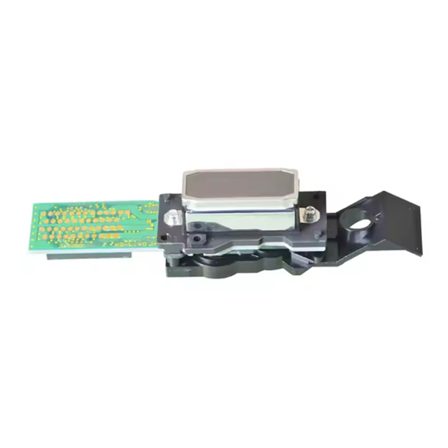 Eps/Roland/Mimaki/Mutoh Original DX4 Eco Solvent Printhead 1 kW 220V Japan