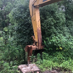 Excavatrice d'occasion CAT 329D en stock Excavatrice d'occasion Caterpillar 329D - Product Image 6