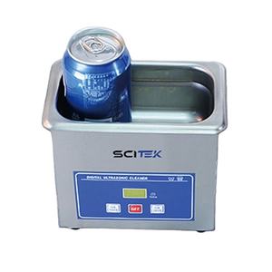 Probador de Frascos SCITEK de 10~1000 RPM con Cuatro/Seis Vasos, Tipo Escritorio, 12 Programas, Almacenamiento, 1 Año de Garantía, Modelos JT-4/JT-6 - Product Image 5