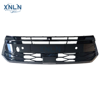 Grille avant de voiture 86351-L1510 pour Hyundai Sonata DN8 2024 2025 avec trou, pièces de rechange en gros