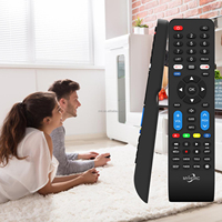 Télécommande universelle pour téléviseurs intelligents LG/Sony/Samsung/Philips/Panasonic LG LCD LED avec NET TV YOTU TV
