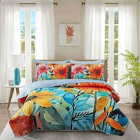 Housse de lit personnalisée Explosions, vente en gros directe usine, matériaux et motifs personnalisables, ODM/OEM