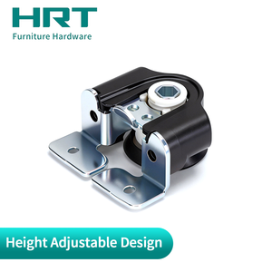 Pied de support réglable anti-humidité pour meubles, armoires et meubles de salle de bain, pour lit king size - Product Image 4