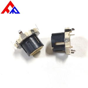 Codificador de Eje Hueco Rotatorio Incremental de Venta Directa de Fabricante Chino para Electrodomésticos y Automóviles - Product Image 4