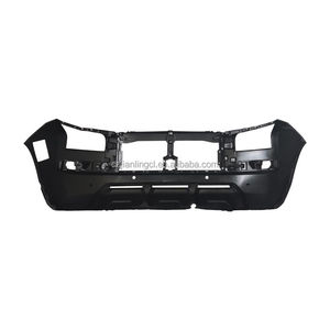 Mejor Precio en Autopartes y Accesorios, Parachoques Delantero OEM 62022A410P, Tipo Alto para Mitsubishi L200 <span class=keywords><strong>Triton</strong></span> <span class=keywords><strong>2023</strong></span> - Product Image 3