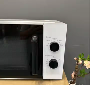 Horno Microondas Eléctrico Digital de 25L con Pantalla de Vidrio, Automático, para el Hogar, Disponible en Stock - Product Image 3