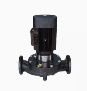 Pompe centrifuge monophasée TP50-230/4 pour système de climatisation, en fonte et bronze - Product Image 3