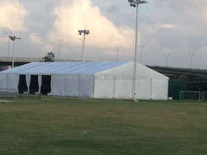 15x30m transparence mariage pour 200 personnes personnalisé <span class=keywords><strong>barnum</strong></span> cadre tente auvents pour événements en plein air camping accessoires - Product Image 6