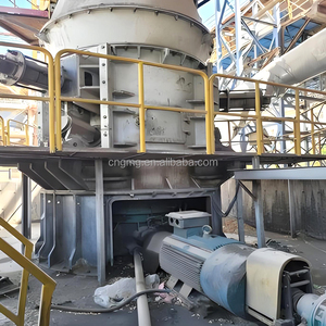 Ridurre il costo di macinazione del cemento dal mulino verticale con tecnologia verticale avanzata 25% per il <span class=keywords><strong>campo</strong></span> minerario Non metallico - Product Image 1