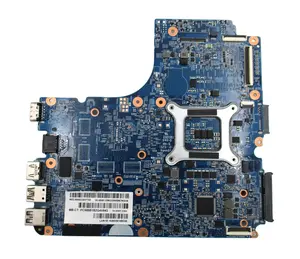 Placa base para ordenador portátil hp probook, 4540s, 4440s, 4740s