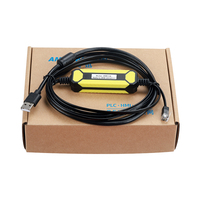 Cable de Control Saiwei USB11A Industrial con Certificación CE para Inversor SEW, Convertidor de Codificador, Material de Aislamiento de PVC, Línea 08248311