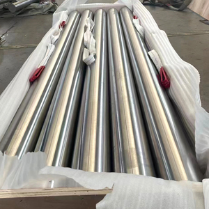 La barra redonda de acero inoxidable del fabricante chino se puede personalizar la barra redonda de acero inoxidable ASTM Standard SS Round <span class=keywords><strong>Bar</strong></span> - Product Image 3