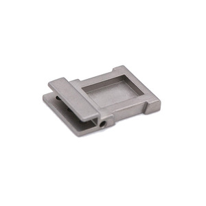 Pièce de réfrigérateur en acier inoxydable moulée par injection MIM, matériaux de haute qualité, personnalisable, taille maximale 130 mm - Product Image 3