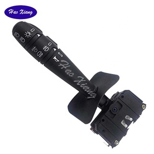 Công Tắc Cột Điều Khiển Phụ Tùng Ô Tô Chất Lượng Cao 255406898R Phù Hợp Với <span class=keywords><strong>Renault</strong></span> Dacia Logan 2005-2010 - Product Image 3