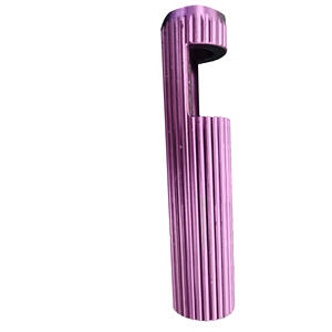 आइसो9001 और ts16949 कारखाने कस्टम सीएनसी मशीनिंग सेवा सीएनसी मशीन - Product Image 1