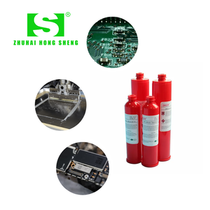 200g SMT Ống Epoxy keo Đỏ <span class=keywords><strong>PCB</strong></span> BGA dính con dấu cho SMT <span class=keywords><strong>Stencil</strong></span> in hàn thông lượng thành phần bởi epibond - Product Image 4