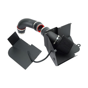 Kit de Tuyau d'Admission d'Air Froid pour VW Golf MK7 GTD MQB Seat Leon Ateca Skoda Karoq Octavia <span class=keywords><strong>Audi</strong></span> A3 <span class=keywords><strong>TT</strong></span> Q2 Q3 Moteur Diesel 2.0L TDI - Product Image 1