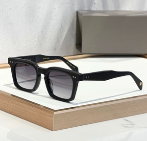 Gafas de Sol <span class=keywords><strong>ADITA</strong></span> MONOLIX DTS750 de Alta Calidad para Hombre, Gafas de Sol de Diseñador de Lujo para Mujer, Montura de Gafas Clásicas Retro de Moda con Protección UV400 - Product Image 6