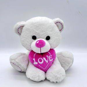 Fábrica de Peluches OEM ODM, Peluches de Animales de Peluche de San Valentín, Osos de Peluche - Product Image 3
