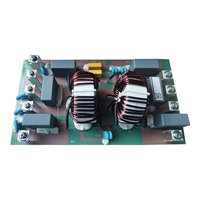Haier Smart Vrf bagian sistem AC, papan Inverter AC modul Unit luar ruangan V98505 5D