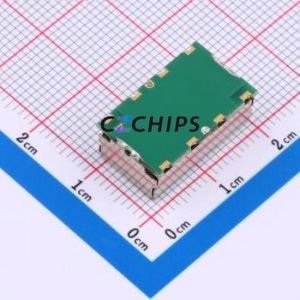SXLP-10+ RF Filter SMD RF Whole Sale Electronic Component Chips Supplier & BOM Service - Product Image 2