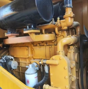 Cargador de ruedas usado LG936 a bajo precio de venta y cargador de pago frontal SDLG LG936 en Venta caliente - Product Image 4