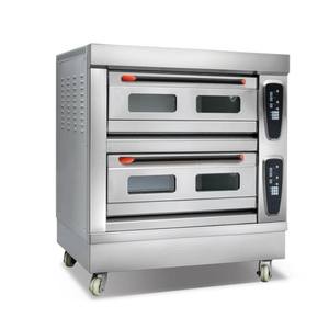 Cuisinière à gaz de meilleure qualité à faible consommation <span class=keywords><strong>avec</strong></span> cuisinière à 4 plaques et four à <span class=keywords><strong>bois</strong></span>, fours à pizza, four à gaz pour la <span class=keywords><strong>cuisson</strong></span> - Product Image 2